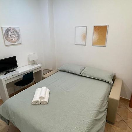 Ferienwohnung Casa Cristina In Citta Reggio Calabria Exterior foto