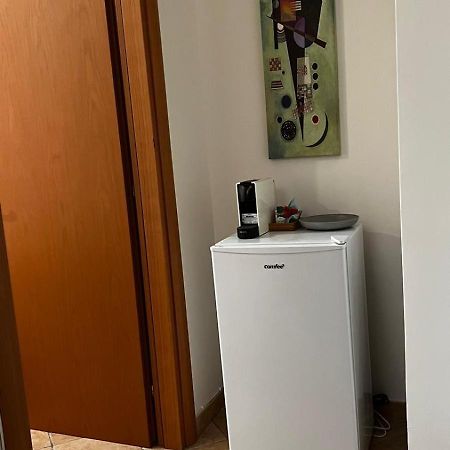 Ferienwohnung Casa Cristina In Citta Reggio Calabria Exterior foto