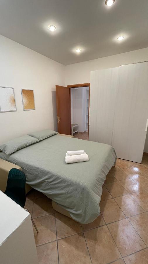 Ferienwohnung Casa Cristina In Citta Reggio Calabria Exterior foto