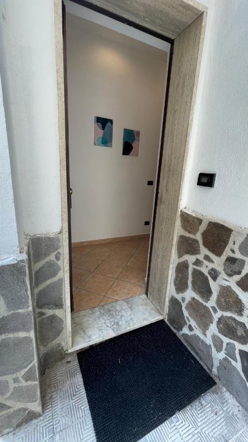 Ferienwohnung Casa Cristina In Citta Reggio Calabria Exterior foto