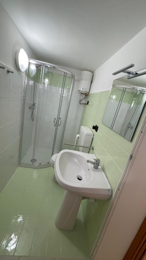 Ferienwohnung Casa Cristina In Citta Reggio Calabria Exterior foto