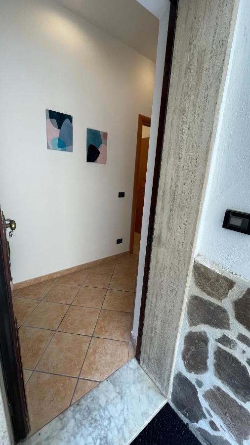 Ferienwohnung Casa Cristina In Citta Reggio Calabria Exterior foto