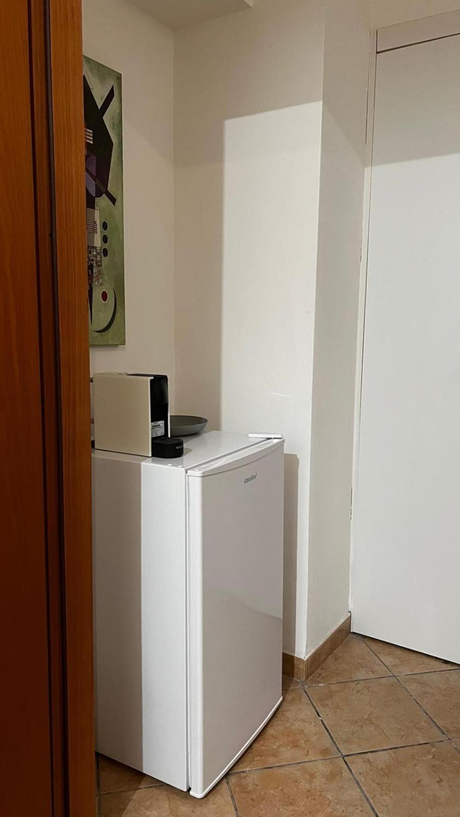 Ferienwohnung Casa Cristina In Citta Reggio Calabria Exterior foto