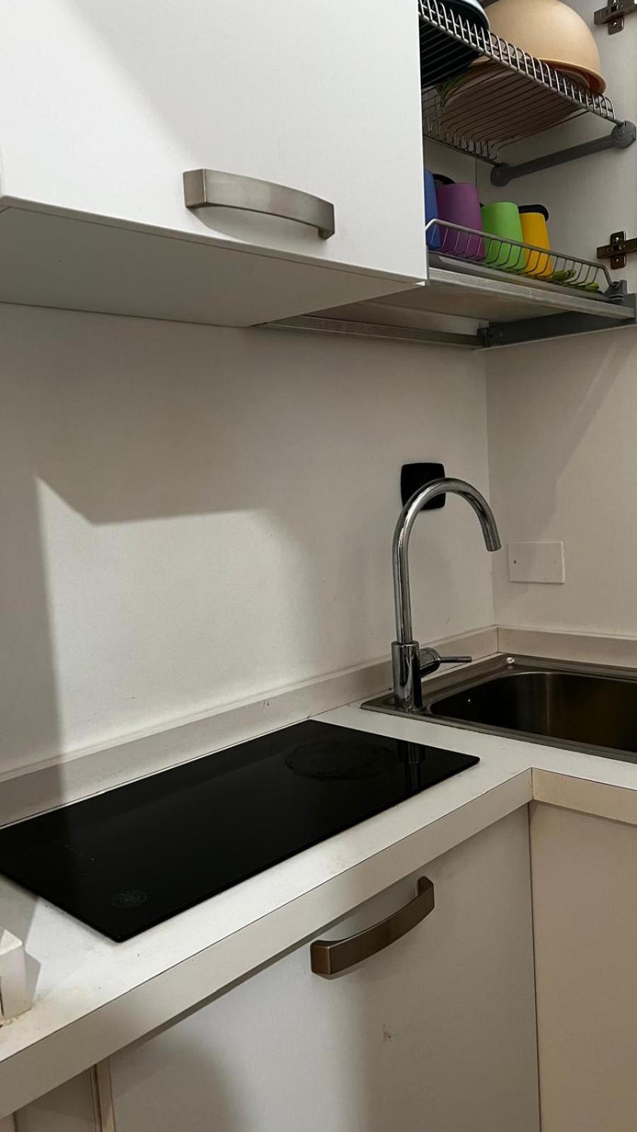 Ferienwohnung Casa Cristina In Citta Reggio Calabria Exterior foto